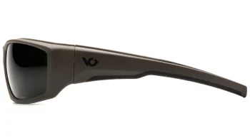 Lentes Tácticos Balísticos Overwatch® de Venture Gear Tactical con Antifog (Marco: OD Green; Lente: Forest Gray) - Imagen 3