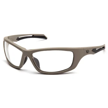 Lentes Tácticos Balísticos Howitzer® de Venture Gear Tactical con Antifog
