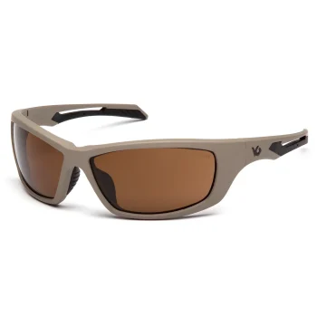 Lentes Tácticos Balísticos Howitzer® de Venture Gear Tactical con Antifog