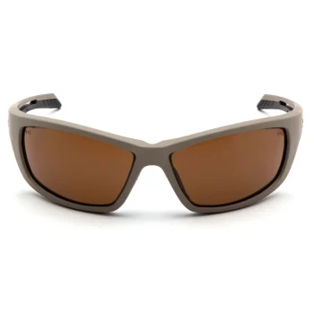 Lentes Tácticos Balísticos Howitzer® de Venture Gear Tactical con Antifog - Vista 2