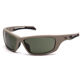 Lentes Tácticos Balísticos Howitzer® de Venture Gear Tactical con Antifog