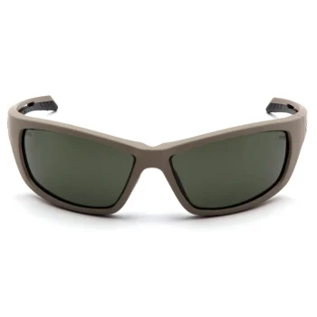 Lentes Tácticos Balísticos Howitzer® de Venture Gear Tactical con Antifog - Vista 2