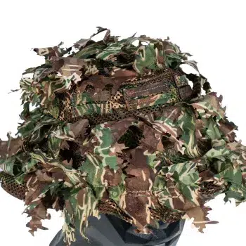 Boonie para Traje Ghillie 3D Modular de Novritsch (Talla: L/XL Color: Everglade) - Imagen 7