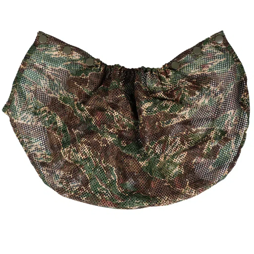 Boonie para Traje Ghillie 3D Modular de Novritsch (Talla: L/XL Color: Everglade) - Imagen 13