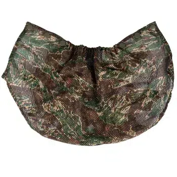 Boonie para Traje Ghillie 3D Modular de Novritsch (Talla: L/XL Color: Everglade) - Imagen 13