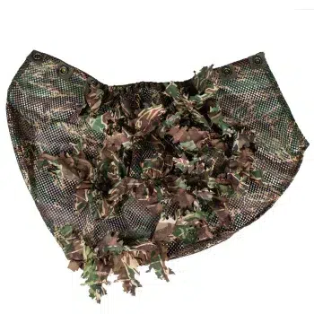 Boonie para Traje Ghillie 3D Modular de Novritsch (Talla: L/XL Color: Everglade) - Imagen 12