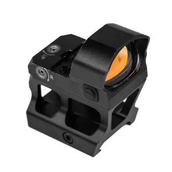 Elevador para Miras de Punto Rojo Micro V2 y V3 de Novritsch - Imagen 4