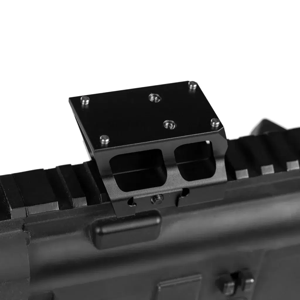 Elevador para Miras de Punto Rojo Micro V2 y V3 de Novritsch - Imagen 3