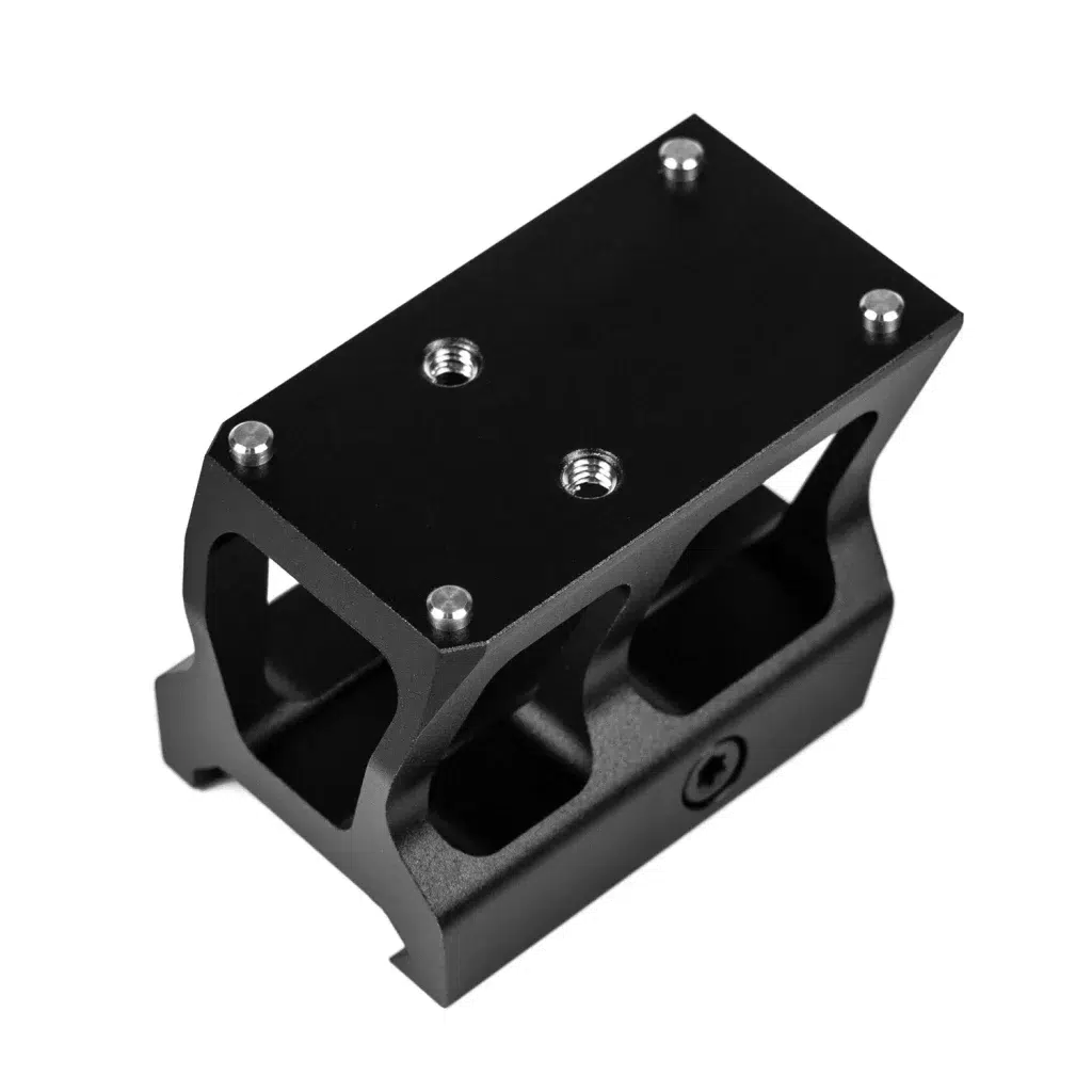 Elevador para Miras de Punto Rojo Micro V2 y V3 de Novritsch - Imagen 5