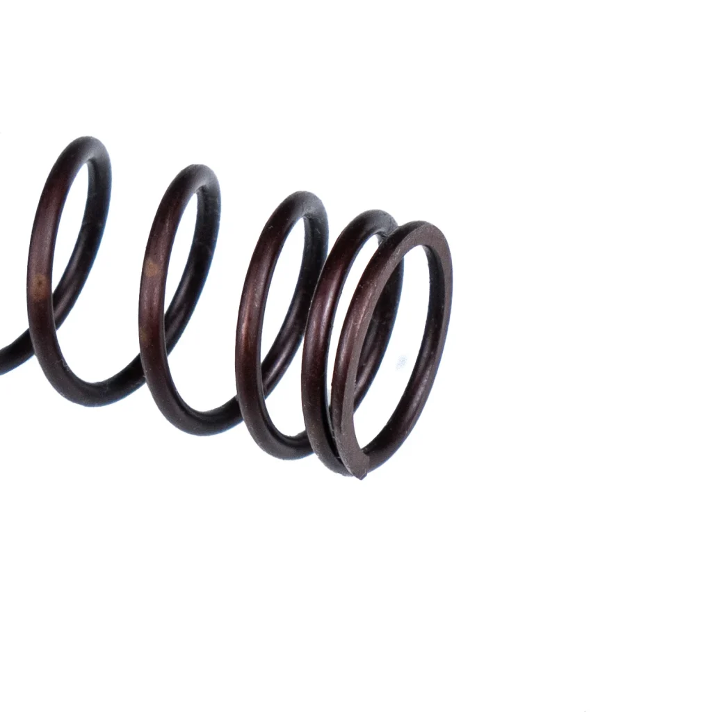 Resorte Premium para AEG Novritsch (830N/m, ~1.5 J, ~M115) - Imagen 4