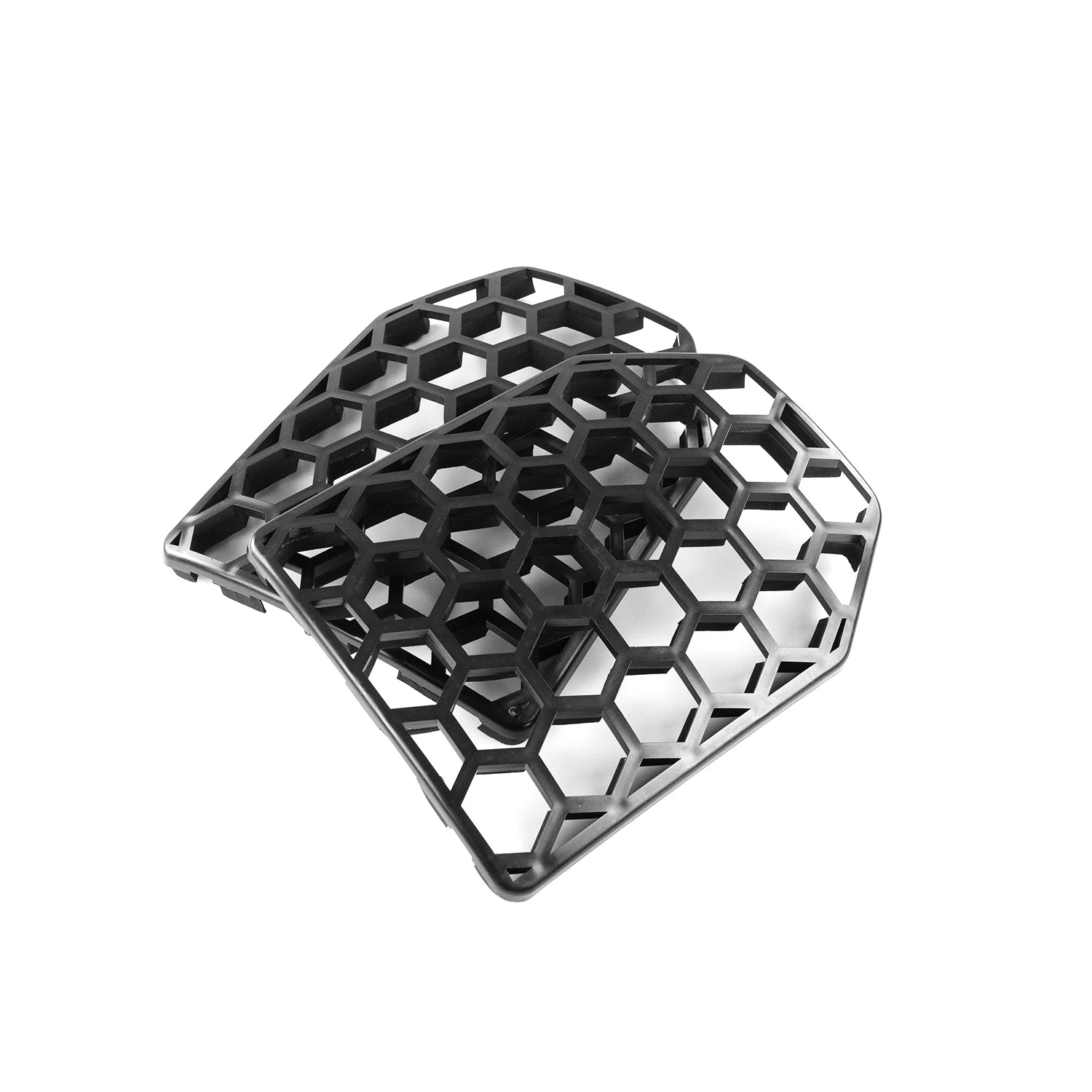 Plates-pp2 Placas Ventiladas para Portaplacas Novritsch APSC - Imagen 1