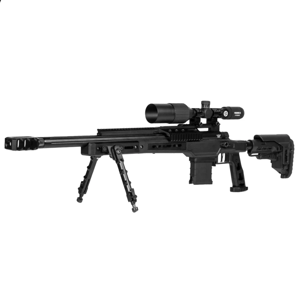 Novritsch SSG11 para Airsoft (BB: 6 mm / Potencia: 2.7 J) - Imagen 3