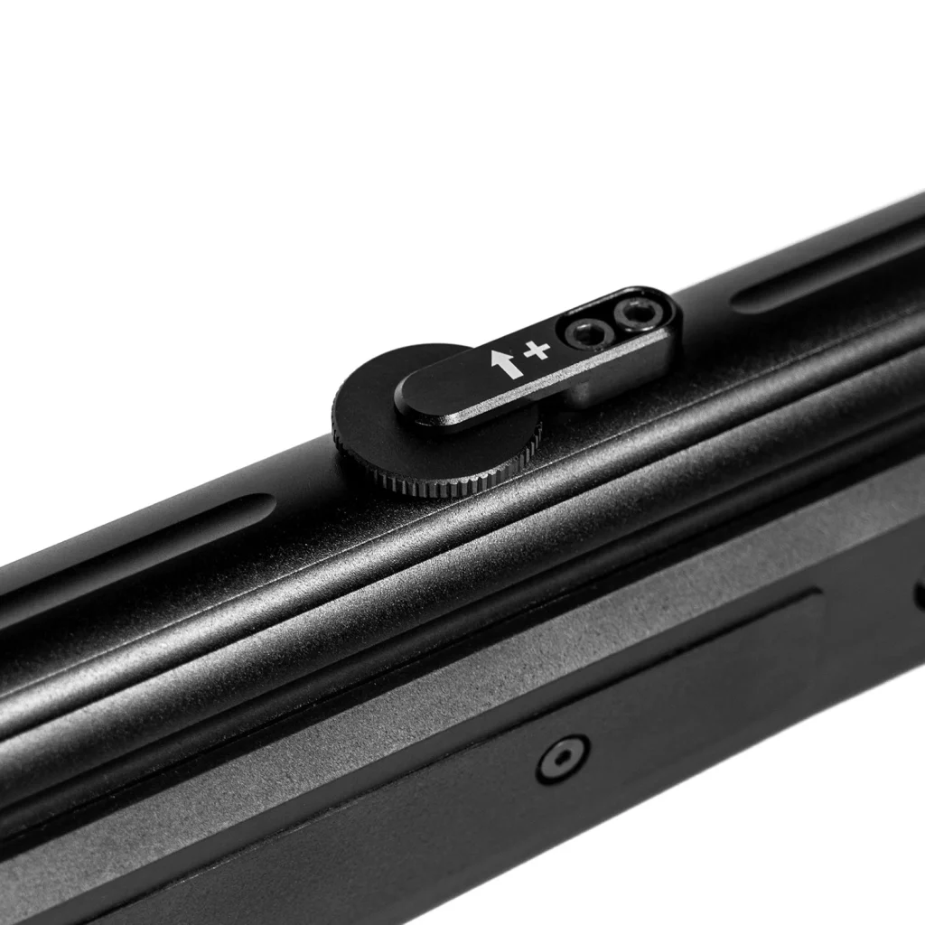 Novritsch SSG11 para Airsoft (BB: 6 mm / Potencia: 2.7 J) - Imagen 9