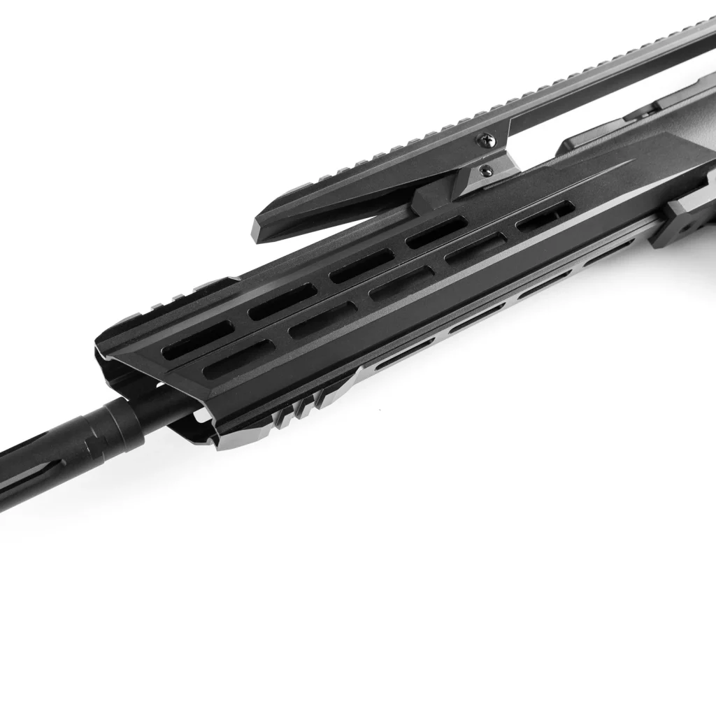 Novritsch SSR63 A3 DMR para Airsoft (Potencia: 1.4-1.6 J) - Imagen 5