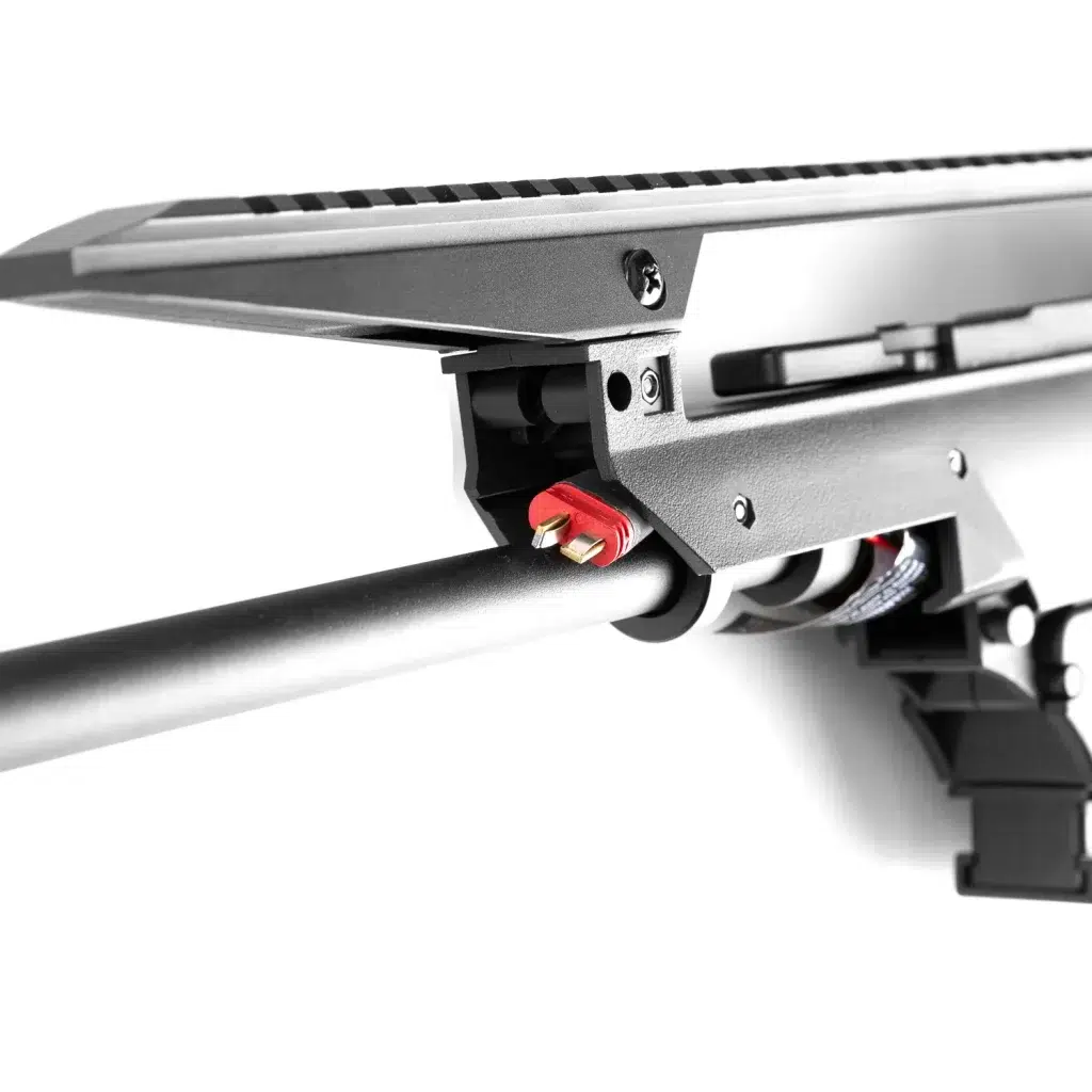 Novritsch SSR63 A3 DMR para Airsoft (Potencia: 1.4-1.6 J) - Imagen 6