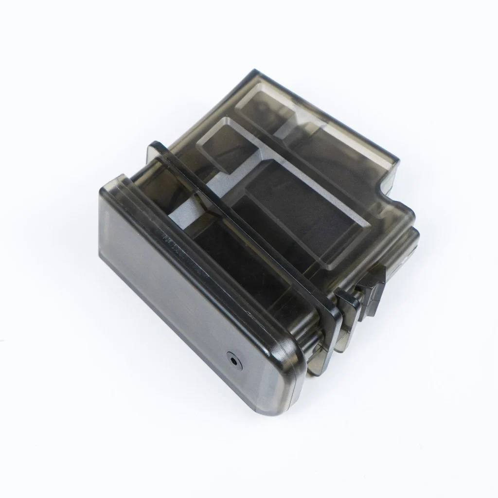 Cargador para SSR63 A3 de Novritsch (Capacidad: 65 BBs) - Imagen 3