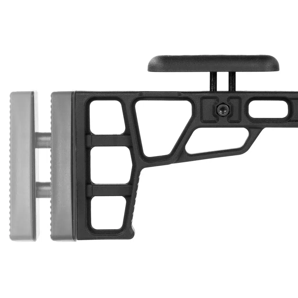 Culata Novritsch para Convertir SSG10A1 a SSG10A3 (Color: Tan) - Imagen 7