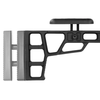 Culata Novritsch para Convertir SSG10A1 a SSG10A3 (Color: Tan) - Imagen 7