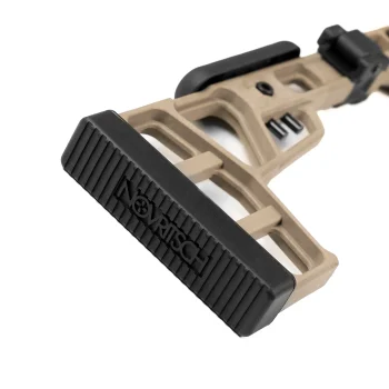 Culata Novritsch para Convertir SSG10A1 a SSG10A3 (Color: Tan) - Imagen 3