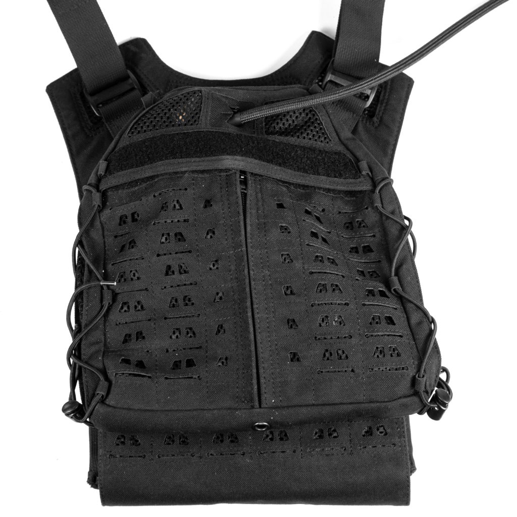 Tanque HPA de Aluminio HK Army (0.2 L) - Imagen 5