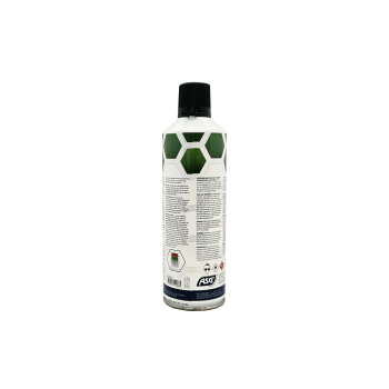 Bote de Green Gas ASG ULTRAIR de 135 PSI - Vista 2