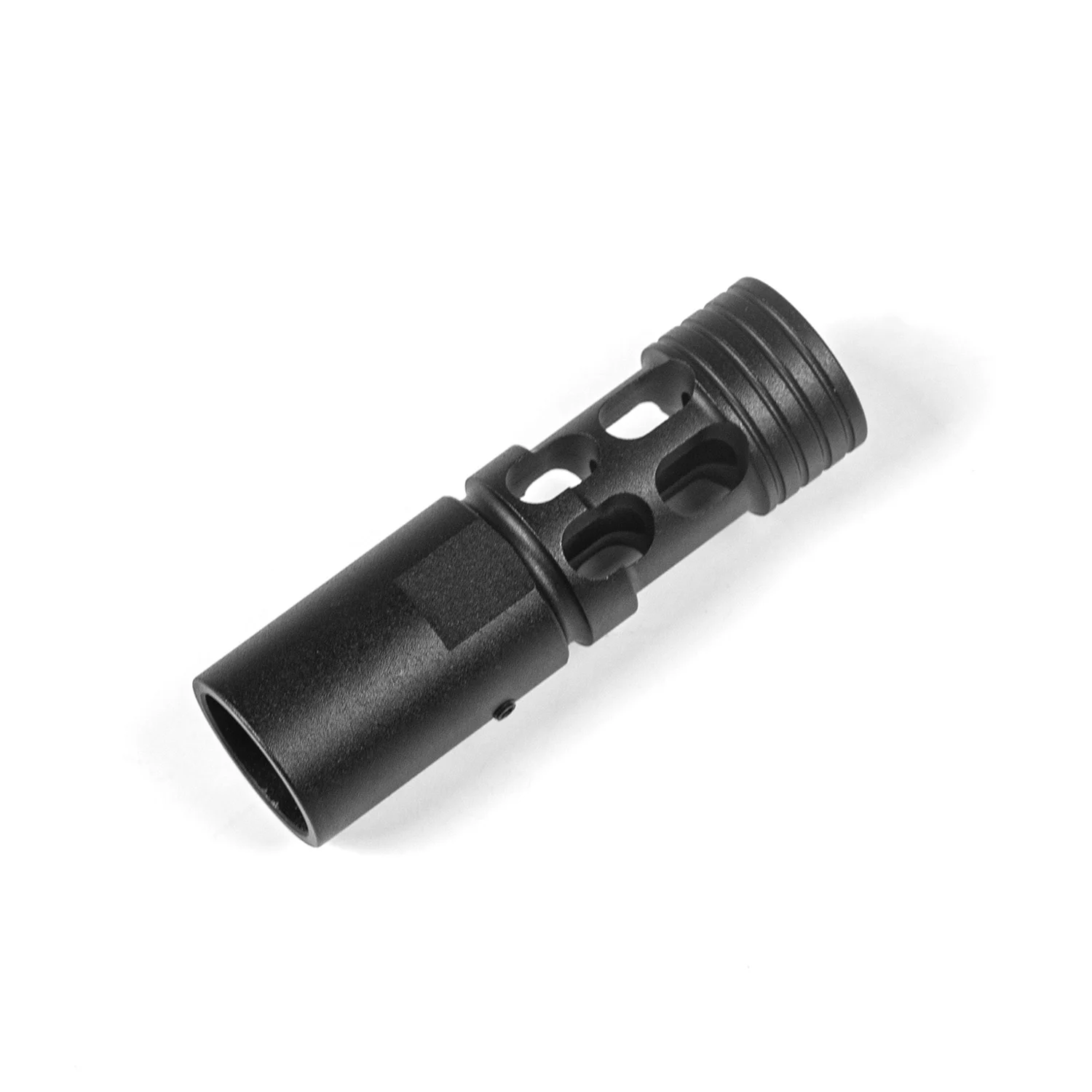 77-a2-flash-hider Flash Hider para la SSR77 A2 de Novritsch - Imagen 1