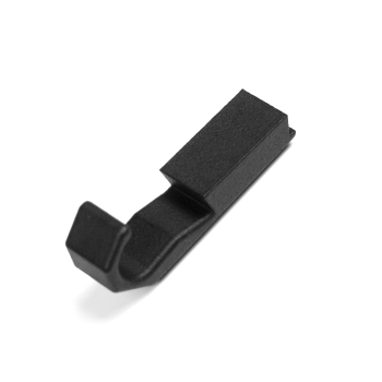 Clips de Riel ARC para Unidad Antiempañamiento (AntiFog) Novritsch - Imagen 4