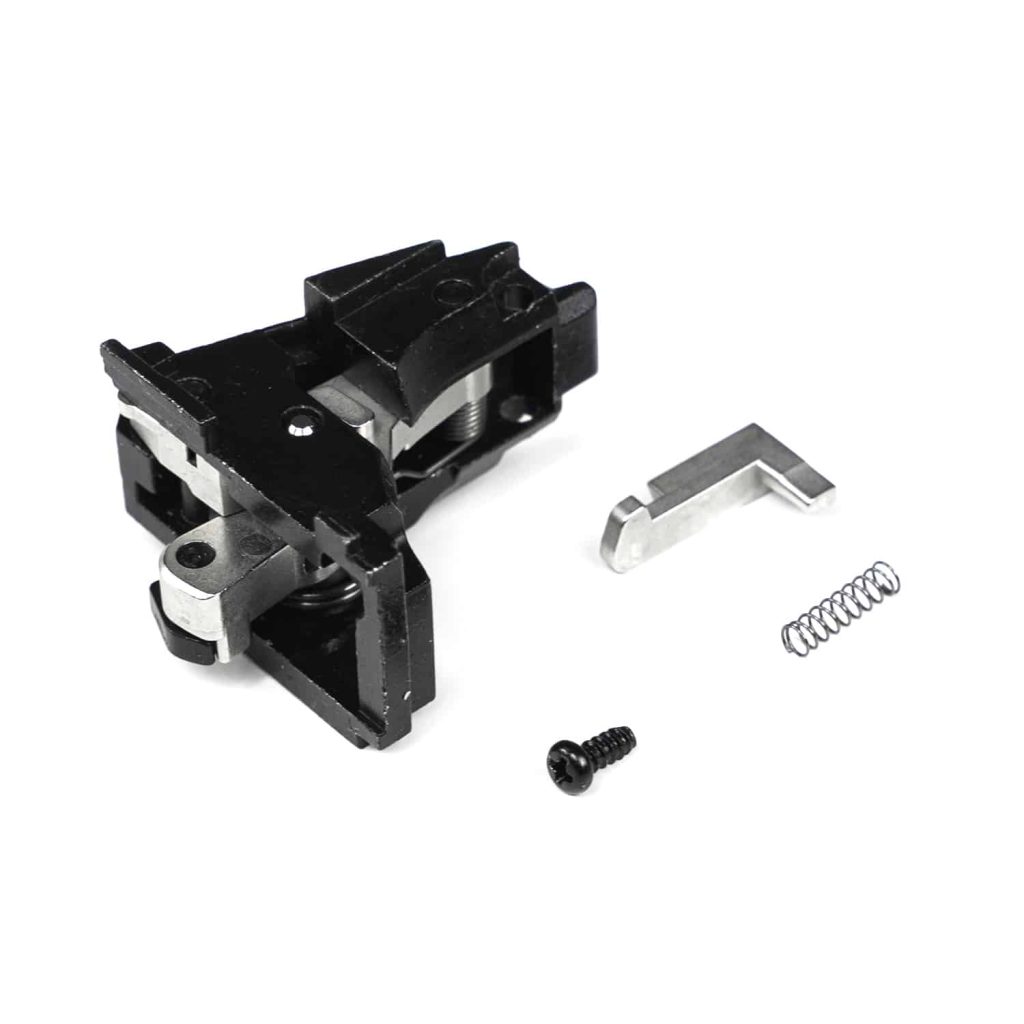 SSP18 Reinforced Hammer Unit 2