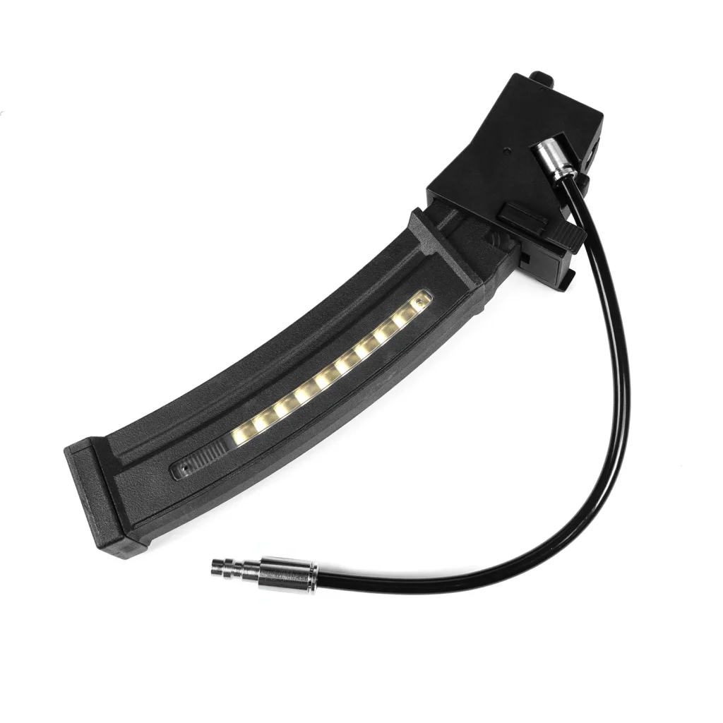 Adaptador HPA para SSQ22 de Novritsch - Imagen 5