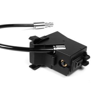 Adaptador HPA para SSQ22 de Novritsch - Imagen 7
