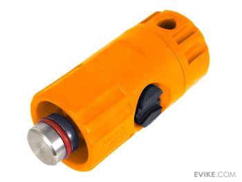 Granada de sonido Frag G