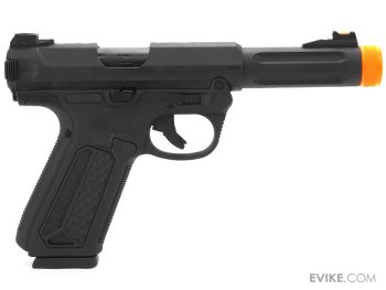 Pistola AAP-01 "Assassin" de Action Army con Retroceso para Airsoft - Imagen 3