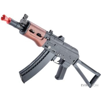 Réplica AK-74 AEG con Licencia Kalashnikov – Cybergun / ICS