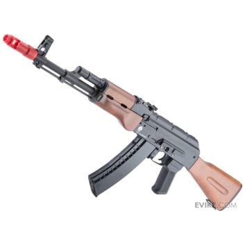 Réplica AK-74 AEG con Licencia Kalashnikov – Cybergun / ICS