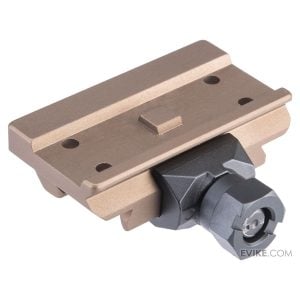 Montura Geissele Automatics Super Precision para Aimpoint Comp® M5s - Vista 2