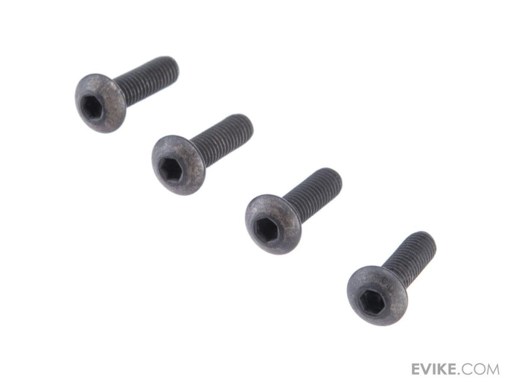 Montura Geissele Automatics Super Precision para Aimpoint Comp® M5s (Modelo Absolute / DDC) - Imagen 5