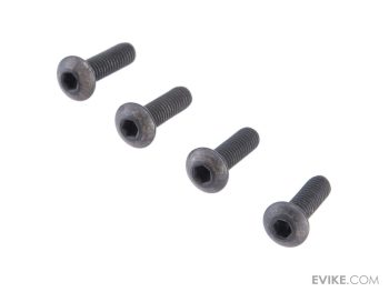 Montura Geissele Automatics Super Precision para Aimpoint Comp® M5s (Modelo Absolute / DDC) - Imagen 5