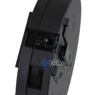 Cargador de Tambor 450 BBs para Thompson AEG de Airsoft / Cybergun - Imagen 3