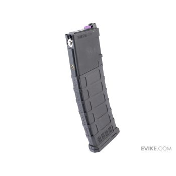 Cargador de 40 BBs para Réplicas CGS & MWS de Gas para Airsoft / CYMA x SP System - Vista 2