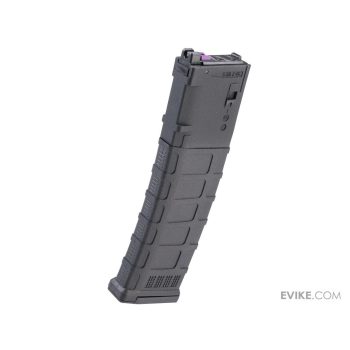 Cargador de 40 BBs para Réplicas CGS & MWS de Gas para Airsoft / CYMA x SP System