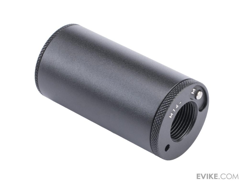 Trazador Recargable con Destello EMG Eshooter FLARE MONO - Imagen 2