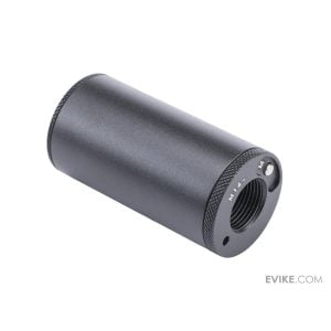 Trazador Recargable con Destello EMG Eshooter FLARE MONO - Vista 2