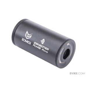 Trazador Recargable con Destello EMG Eshooter FLARE MONO