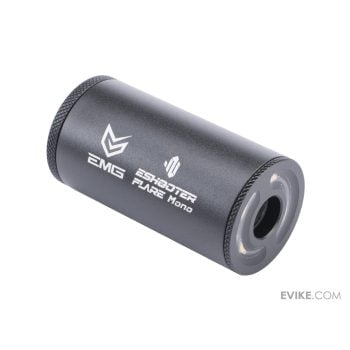 Trazador Recargable con Destello EMG Eshooter FLARE MONO