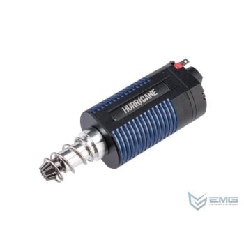Motor Brushless Ajustable “Hurricane” de EMG Largo