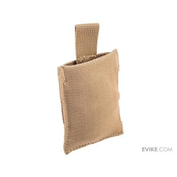 Trapo Rojo “Dead Rag” Táctico con Pouch Integrado - Tan - Vista 2