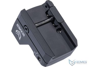 Micro Mira de Punto Rojo EMG RAID de Sun Optics - Imagen 5