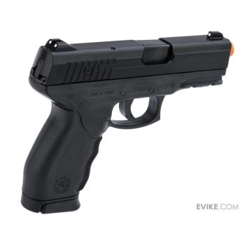 Pistola de Resorte Taurus 24/7 Licenciada para Airsoft - Vista 2