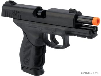 Pistola de Resorte Taurus 24/7 Licenciada para Airsoft - Imagen 5