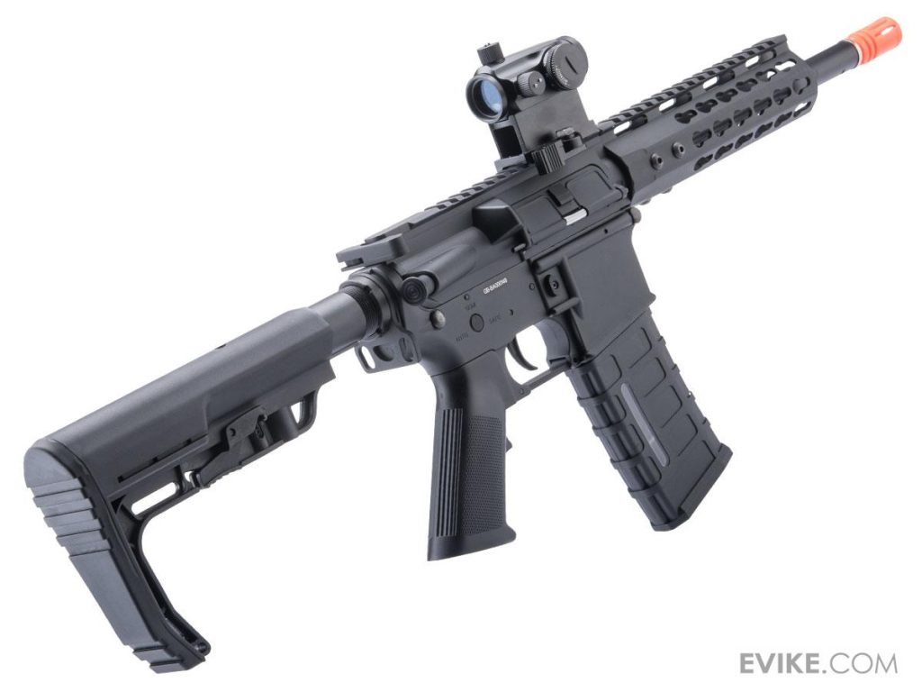 Rifle M4 de Hidrogel JG 7.5 mm (Esferas de Agua) - Imagen 2